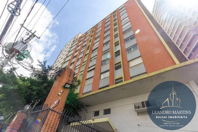Imagem Apartamento com 2 Quartos à Venda, 72 m² em Sumarezinho - São Paulo