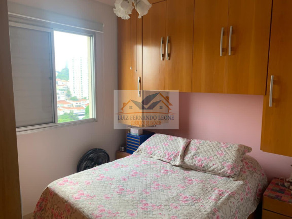Imagem Apartamento com 1 Quarto à Venda, 50 m² em Vila Albertina - São Paulo Imagem Apartamento com 1 Quarto à Venda, 50 m² em Vila Albertina - São Paulo