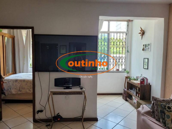 Imagem Apartamento com 3 Quartos à Venda, 108 m² em Vila Isabel - Rio De Janeiro Imagem Apartamento com 3 Quartos à Venda, 108 m² em Vila Isabel - Rio De Janeiro