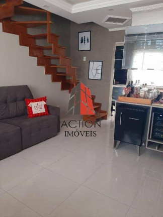 Imagem Sobrado com 2 Quartos à Venda, 87 m² em Vila Carrão - São Paulo Imagem Sobrado com 2 Quartos à Venda, 87 m² em Vila Carrão - São Paulo