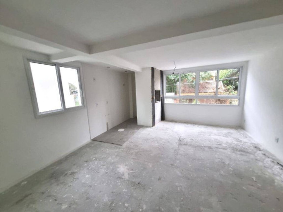 Imagem Apartamento com 2 Quartos à Venda, 72 m² em Jardim Botânico - Porto Alegre