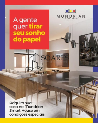 Imagem Casa de Condomínio com 3 Quartos à Venda, 154 m² em Pratinha (icoaraci) - Belém Imagem Casa de Condomínio com 3 Quartos à Venda, 154 m² em Pratinha (icoaraci) - Belém