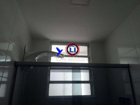 Imagem Apartamento com 1 Quarto à Venda, 40 m² em Centro - Rio De Janeiro