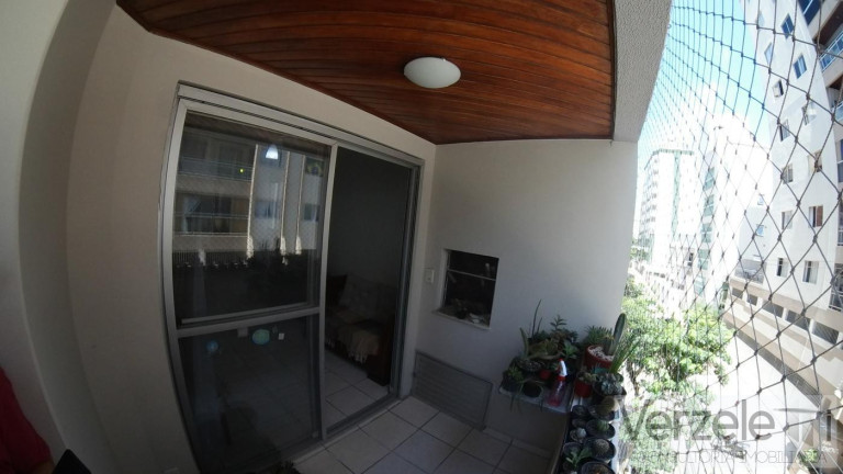 Apartamento com 3 Quartos à Venda, 115 m² em Centro - Balneário Camboriú