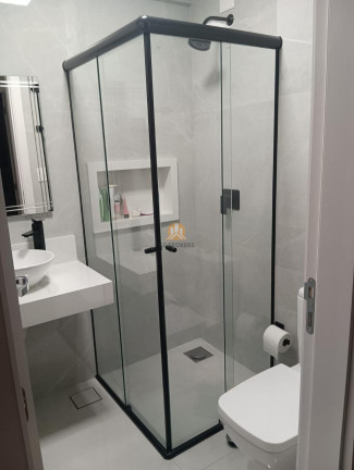 Imagem Imóvel com 2 Quartos à Venda, 72 m² em Bacacheri - Curitiba