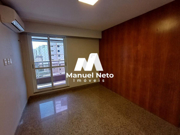 Imagem Apartamento com 3 Quartos à Venda, 259 m² em Meireles - Fortaleza