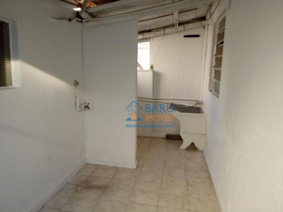 Imagem Casa com 2 Quartos para Alugar, 120 m² em Aclimação - São Paulo Imagem Casa com 2 Quartos para Alugar, 120 m² em Aclimação - São Paulo