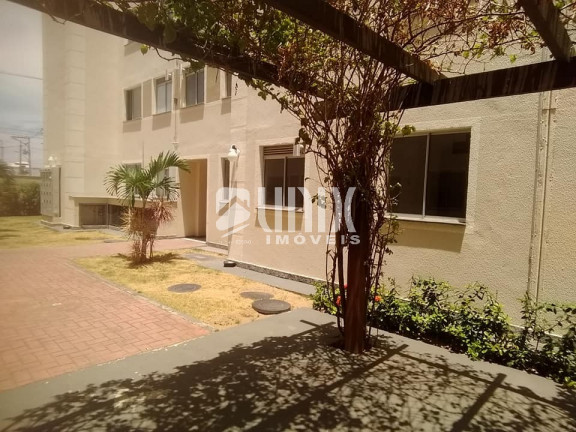 Imagem Apartamento com 2 Quartos à Venda, 50 m² em Parque Novo Jockey - Campos Dos Goytacazes Imagem Apartamento com 2 Quartos à Venda, 50 m² em Parque Novo Jockey - Campos Dos Goytacazes