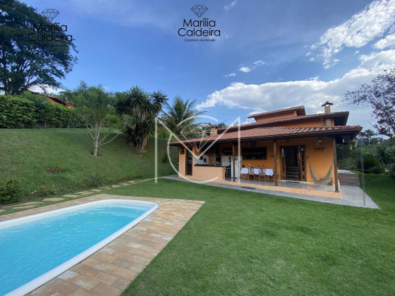 Imagem Casa com 4 Quartos à Venda, 170 m² em Solar Das Palmeiras (melo Viana) - Esmeraldas