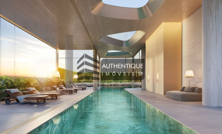 Imagem Apartamento com 4 Quartos à Venda, 400 m² em Pinheiros - São Paulo Imagem Apartamento com 4 Quartos à Venda, 400 m² em Pinheiros - São Paulo