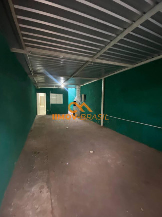 Imagem Casa com 2 Quartos para Alugar, 70 m² em Recanto Dos Rouxinois - Campo Grande Imagem Casa com 2 Quartos para Alugar, 70 m² em Recanto Dos Rouxinois - Campo Grande