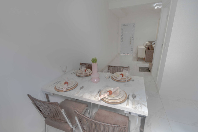 Imagem Sobrado com 2 Quartos à Venda, 93 m² em Jardim Simus - Sorocaba