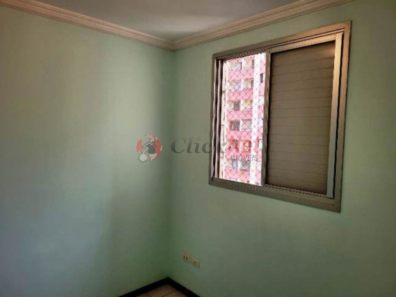 Imagem Apartamento com 2 Quartos à Venda, 56 m² em Jardim Do Estádio - Santo André Imagem Apartamento com 2 Quartos à Venda, 56 m² em Jardim Do Estádio - Santo André