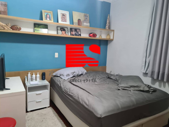 Imagem Apartamento com 4 Quartos à Venda, 155 m² em Lourdes - Belo Horizonte