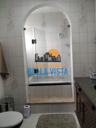 Imagem Apartamento com 3 Quartos à Venda,  em Gonzaguinha - São Vicente