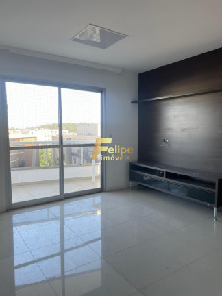 Imagem Imóvel com 3 Quartos à Venda, 104 m² em Jardim Camburi - Vitória