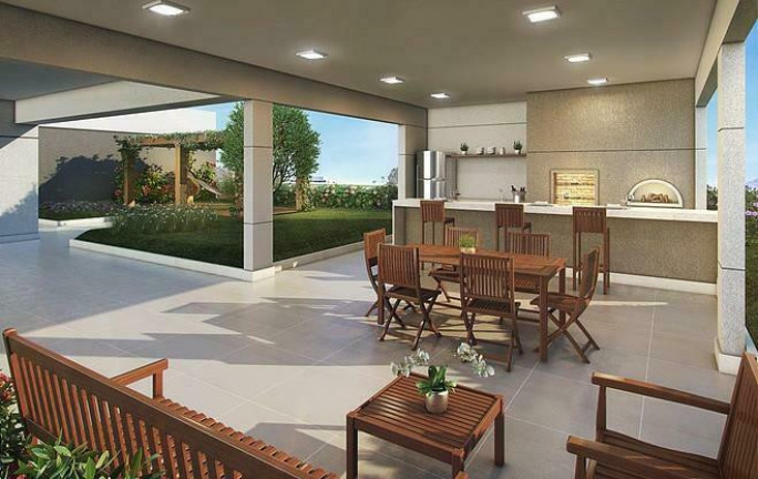 Imagem Apartamento com 3 Quartos à Venda, 140 m² em Ipiranga - São Paulo