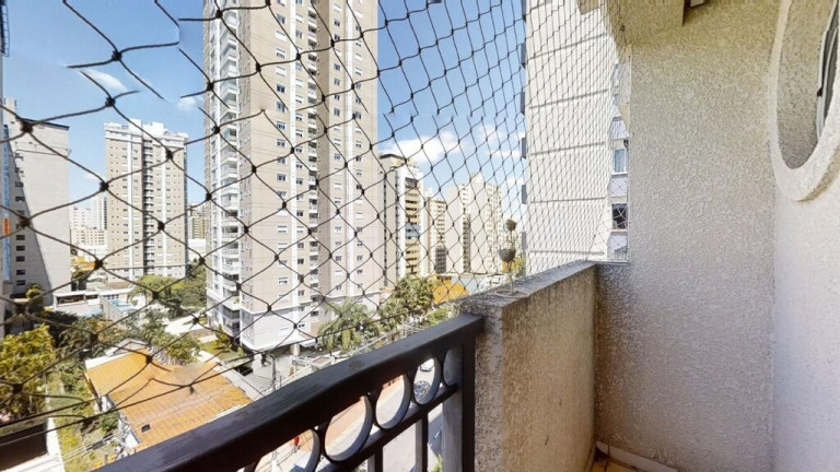 Imagem Imóvel com 3 Quartos à Venda, 105 m² em Vila Mariana - São Paulo Imagem Imóvel com 3 Quartos à Venda, 105 m² em Vila Mariana - São Paulo