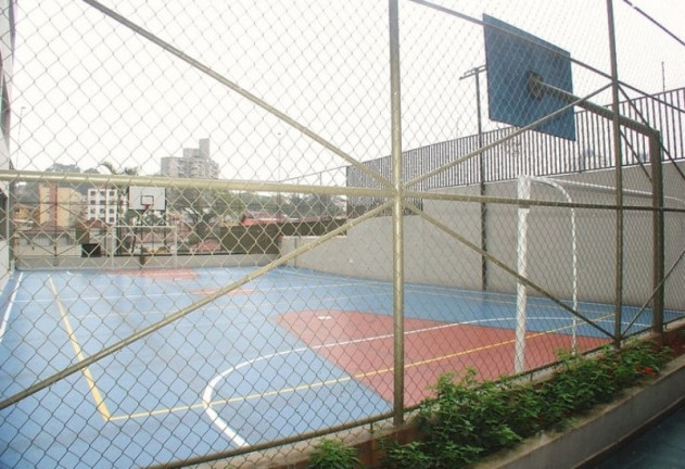 Imagem Imóvel com 4 Quartos à Venda, 309 m² em Vila Mascote - São Paulo
