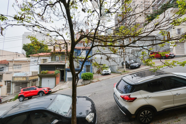 Imagem Apartamento com 1 Quarto à Venda, 41 m² em Perdizes - São Paulo