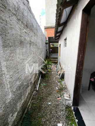 Imagem Casa à Venda, em Vila Mariana - Piraquara Imagem Casa à Venda, em Vila Mariana - Piraquara