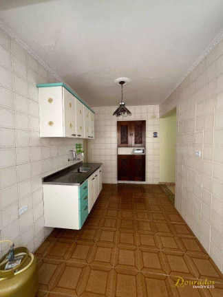 Imagem Apartamento com 3 Quartos à Venda, 96 m² em Boqueirão - Praia Grande Imagem Apartamento com 3 Quartos à Venda, 96 m² em Boqueirão - Praia Grande