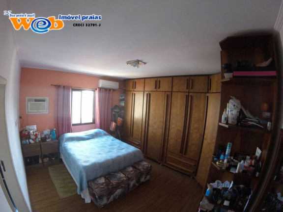 Imagem Apartamento com 3 Quartos à Venda, 320 m² em Tupi - Praia Grande