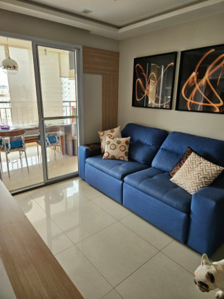 Imagem Imóvel com 3 Quartos à Venda, 100 m² em Chácara Inglesa - São Paulo Imagem Imóvel com 3 Quartos à Venda, 100 m² em Chácara Inglesa - São Paulo