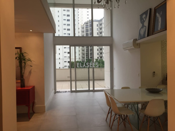 Imagem Apartamento com 3 Quartos à Venda, 310 m² em Campo Belo - São Paulo Imagem Apartamento com 3 Quartos à Venda, 310 m² em Campo Belo - São Paulo