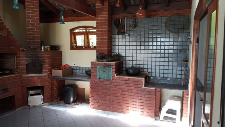 Imagem Chácara com 4 Quartos à Venda, 500 m² em Centro - Boituva Imagem Chácara com 4 Quartos à Venda, 500 m² em Centro - Boituva