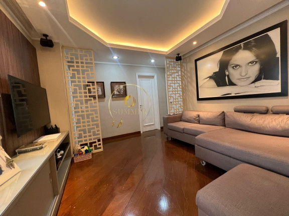 Imagem Apartamento com 4 Quartos à Venda, 192 m² em Tatuapé - São Paulo Imagem Apartamento com 4 Quartos à Venda, 192 m² em Tatuapé - São Paulo