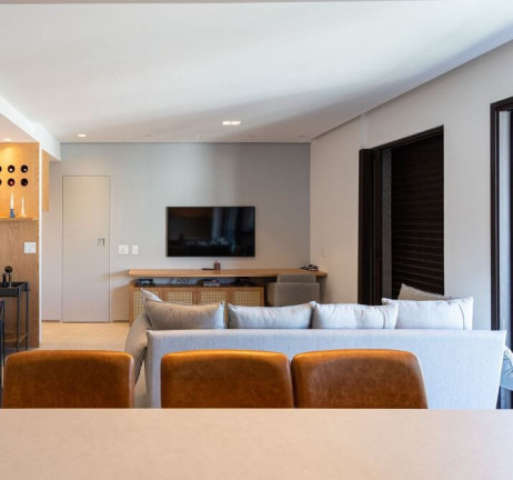 Imagem Apartamento com 1 Quarto à Venda, 70 m² em Vila Madalena - São Paulo Imagem Apartamento com 1 Quarto à Venda, 70 m² em Vila Madalena - São Paulo