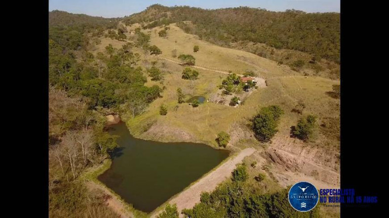 Imagem Fazenda à Venda, 40 m² em Zona Rural - São Miguel Do Passa Quatro Imagem Fazenda à Venda, 40 m² em Zona Rural - São Miguel Do Passa Quatro
