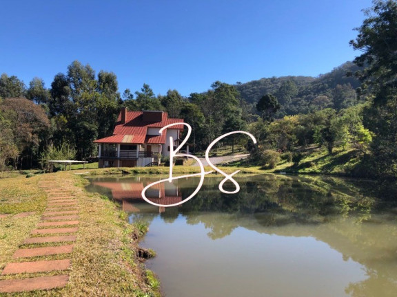 Imóvel com 3 Quartos à Venda,  em Linha Brasil - Nova Petrópolis