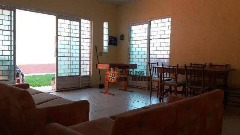 Imagem Casa com 3 Quartos à Venda, 161 m² em Indaiá - Bertioga Imagem Casa com 3 Quartos à Venda, 161 m² em Indaiá - Bertioga
