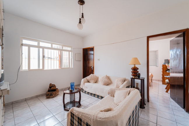 Imagem Casa com 3 Quartos à Venda, 136 m² em Vila Marari - São Paulo Imagem Casa com 3 Quartos à Venda, 136 m² em Vila Marari - São Paulo