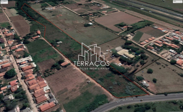 Imagem Terreno à Venda, 29.162 m² em Bom Jardim - Jundiaí Imagem Terreno à Venda, 29.162 m² em Bom Jardim - Jundiaí