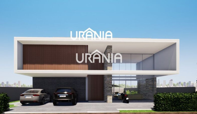 Imagem Casa com 5 Quartos à Venda, 400 m² em Santa Paula - Vila Velha