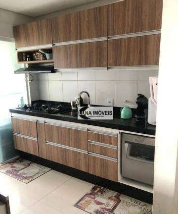 Imagem Apartamento com 3 Quartos à Venda, 72 m² em Jardim Do Mar - São Bernardo Do Campo Imagem Apartamento com 3 Quartos à Venda, 72 m² em Jardim Do Mar - São Bernardo Do Campo