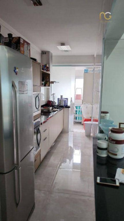 Imagem Apartamento com 2 Quartos à Venda, 78 m² em Balneário Flórida - Praia Grande Imagem Apartamento com 2 Quartos à Venda, 78 m² em Balneário Flórida - Praia Grande