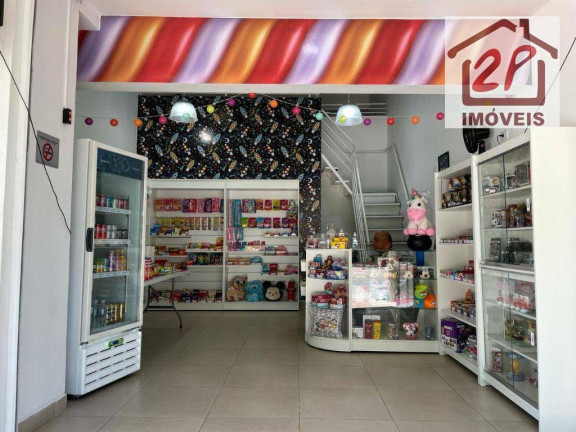 Imagem Loja para Alugar, 40 m² em Jardim São Dimas - São José Dos Campos Imagem Loja para Alugar, 40 m² em Jardim São Dimas - São José Dos Campos