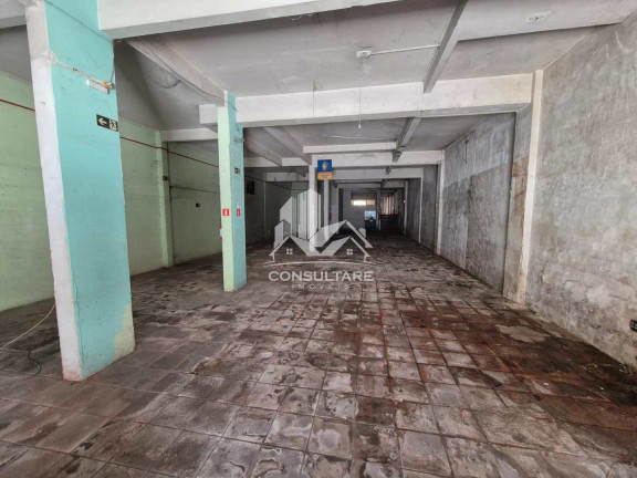 Imagem Imóvel à Venda, 480 m² em Centro - São Vicente Imagem Imóvel à Venda, 480 m² em Centro - São Vicente