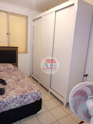 Imagem Apartamento com 2 Quartos à Venda, 50 m² em Vila Paulista - Cubatão Imagem Apartamento com 2 Quartos à Venda, 50 m² em Vila Paulista - Cubatão