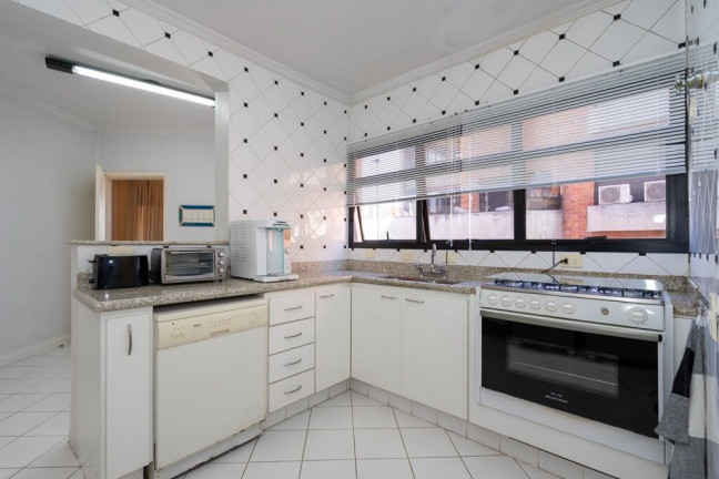 Imagem Apartamento com 4 Quartos à Venda, 238 m² em Real Parque - São Paulo Imagem Apartamento com 4 Quartos à Venda, 238 m² em Real Parque - São Paulo