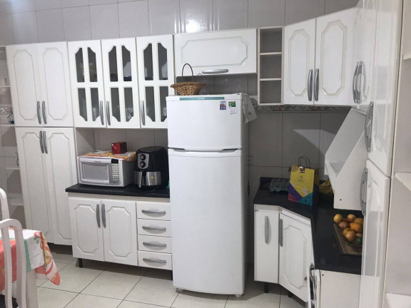 Imagem Casa com 2 Quartos à Venda, em Taboão - Diadema Imagem Casa com 2 Quartos à Venda, em Taboão - Diadema