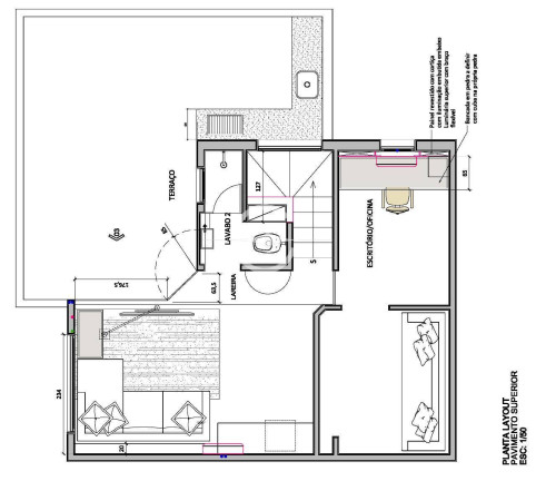 Imagem Apartamento com 3 Quartos à Venda, 121 m² em Campo Belo - São Paulo