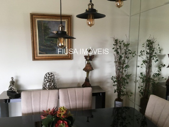 Imagem Apartamento com 3 Quartos à Venda, 108 m² em Jardim Botânico - Ribeirão Preto