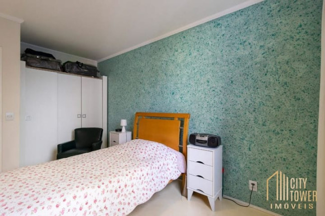 Imagem Apartamento com 3 Quartos à Venda, 92 m² em Vila Uberabinha - São Paulo
