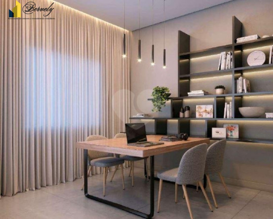 Imagem Apartamento com 1 Quarto à Venda, 31 m² em Jardim Paulista - São Paulo Imagem Apartamento com 1 Quarto à Venda, 31 m² em Jardim Paulista - São Paulo