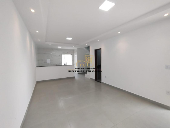 Imagem Casa com 3 Quartos à Venda, 125 m² em Parque Ipiranga - Resende